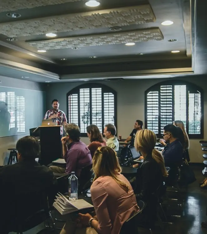 Mesleki Gelisim Egitimleri Min